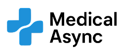 Logo de Medical Async